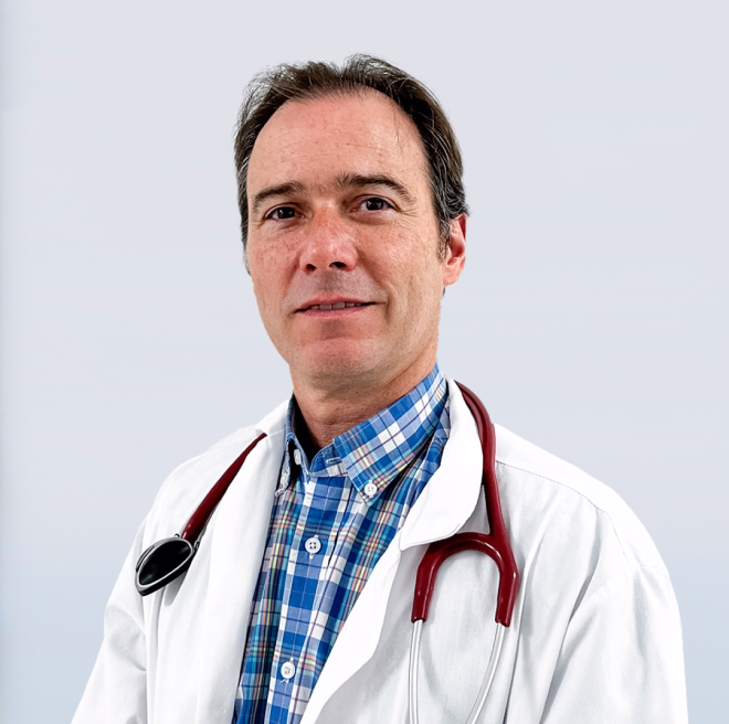 CREAR ABRIGHO | Dr. Juan Pérez